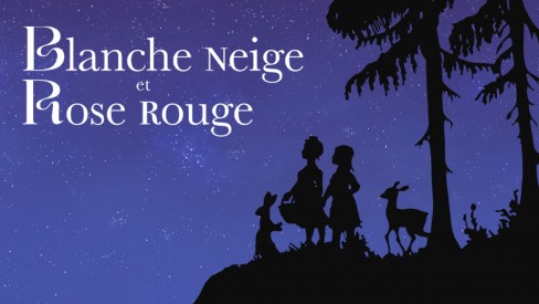 Voir Blanche-Neige et Rose Rouge en streaming et VOD