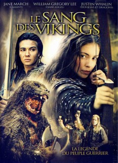 Voir Le sang des Vikings en streaming sur Filmo