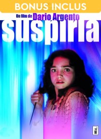 Voir Suspiria en streaming et VOD