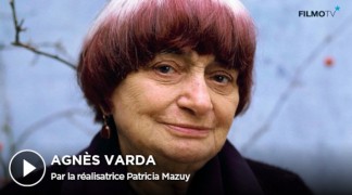 Agnès Varda