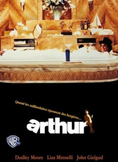 Voir Arthur en streaming sur Filmo