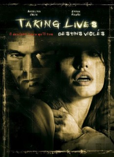 Voir Taking Lives, destins violés en streaming sur Filmo