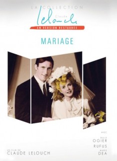 Voir Mariage (version restaurée) en streaming sur Filmo