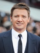 Jeremy Renner