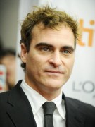 Joaquin Phoenix