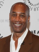 Joe Morton