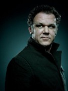 John C Reilly