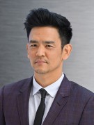 John Cho