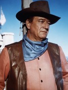 John Wayne