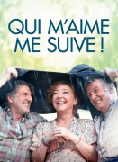 Voir Qui m'aime me suive en streaming et VOD