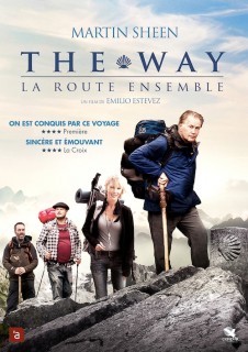 Voir The Way : la route ensemble en streaming sur Filmo