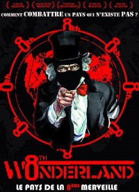 Voir 8th Wonderland en streaming et VOD