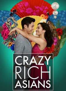 Voir Crazy Rich Asians en streaming sur Filmo