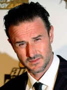 David Arquette