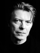 David Bowie