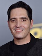 David Dastmalchian