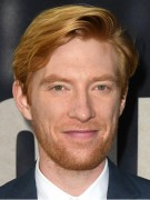 Domhnall Gleeson