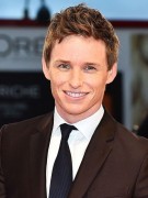 Eddie Redmayne