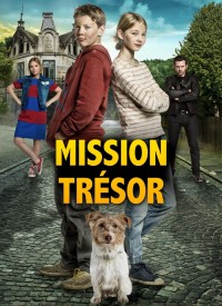 Voir Mission trésor en streaming et VOD