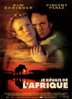 Voir Je rêvais de l'Afrique en streaming sur Filmo