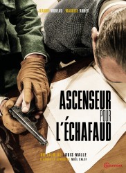 Voir Ascenseur pour l'échafaud (version restaurée) en streaming et VOD