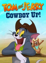 Voir Tom & Jerry au Far West en streaming et VOD