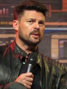 Karl Urban