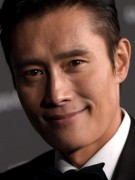 Lee Byung-Hun