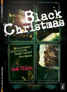 Voir Black Christmas en streaming sur Filmo