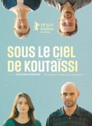 Voir Sous le ciel de Koutaïssi en streaming et VOD