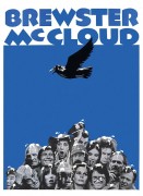 Voir Brewster McCloud en streaming et VOD