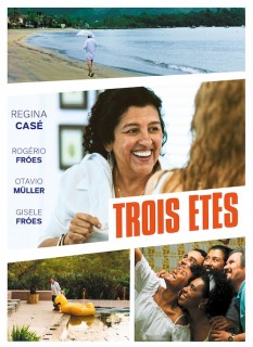 Voir Trois étés en streaming sur Filmo