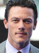 Luke Evans