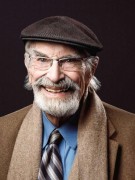 Martin Landau