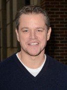 Matt Damon