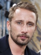 Matthias Schoenaerts