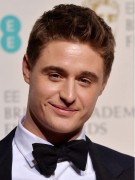 Max Irons