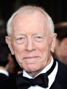 Max Von Sydow