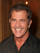 Mel Gibson