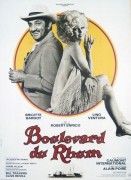 Voir Boulevard du rhum en streaming et VOD