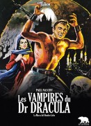 Voir Les vampires du docteur Dracula en streaming et VOD