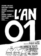 Voir L'an 01 en streaming et VOD