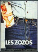 Voir Les zozos en streaming et VOD