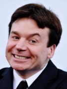 Mike Myers