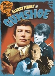 Voir Gumshoe en streaming sur Filmo