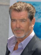 Pierce Brosnan