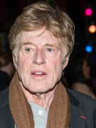 Robert Redford