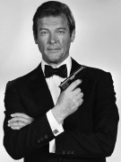 Roger Moore