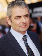 Rowan Atkinson