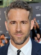 Ryan Reynolds